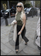 Victoria Bowen at Westminster Magistrates Court