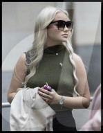 Victoria Bowen at Westminster Magistrates Court