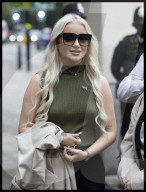 Victoria Bowen at Westminster Magistrates Court