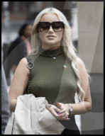 Victoria Bowen at Westminster Magistrates Court