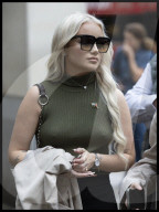 Victoria Bowen at Westminster Magistrates Court