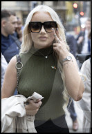 Victoria Bowen at Westminster Magistrates Court