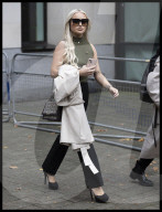 Victoria Bowen at Westminster Magistrates Court