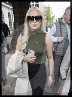 Victoria Bowen at Westminster Magistrates Court