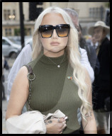 Victoria Bowen at Westminster Magistrates Court