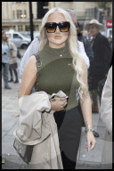 Victoria Bowen at Westminster Magistrates Court