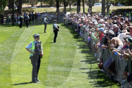 King Charles and Queen Camilla arrive at Australian War Memorial 