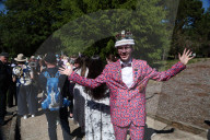 King Charles and Queen Camilla arrive at Australian War Memorial 