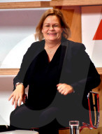 The Frankfurt book fair 2024