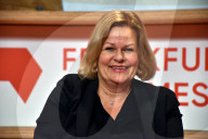 The Frankfurt book fair 2024
