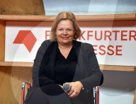The Frankfurt book fair 2024