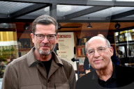 The Frankfurt book fair 2024