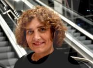 The Frankfurt book fair 2024