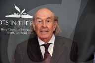 The Frankfurt book fair 2024
