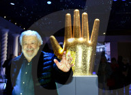 The Frankfurt book fair 2024