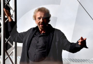 The Frankfurt book fair 2024