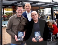 The Frankfurt book fair 2024