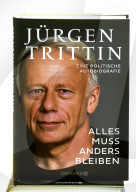 The Frankfurt book fair 2024