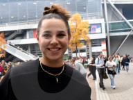 The Frankfurt book fair 2024