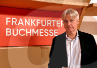 The Frankfurt book fair 2024