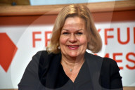 The Frankfurt book fair 2024