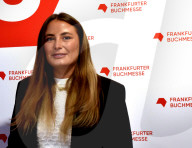 The Frankfurt book fair 2024