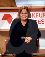 The Frankfurt book fair 2024