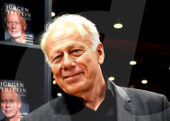 The Frankfurt book fair 2024