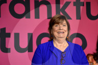 The Frankfurt book fair 2024
