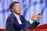 Matteo Renzi ospite a TagadÃ 