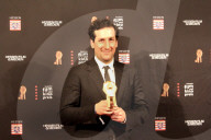 The 35th Hessian Film Prize