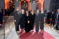 The 35th Hessian Film Prize