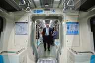 Foreign Secretary David Lammy visits Indonesia