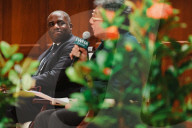 Foreign Secretary David Lammy visits South Korea
