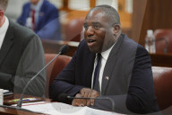 Foreign Secretary David Lammy visits South Korea