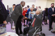 Foreign Secretary David Lammy visits China