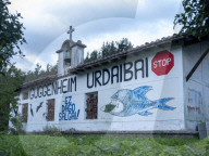 Anger at new Guggenheim in Spanish nature reserve