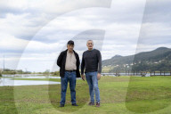 Anger at new Guggenheim in Spanish nature reserve