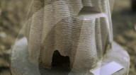 Pet ashes into eco-friendly underwater memorials