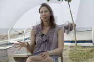 Pet ashes into eco-friendly underwater memorials