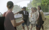 Pet ashes into eco-friendly underwater memorials