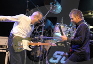 Status Quo live im Konzert
