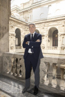 Presentazione del concerto per i 50 anni della Caritas Ambrosiana