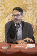 Presentazione del concerto per i 50 anni della Caritas Ambrosiana