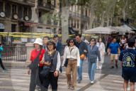 Barcelona, Impact of tourism on the housing crisis in Spain