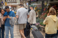 Barcelona, Impact of tourism on the housing crisis in Spain