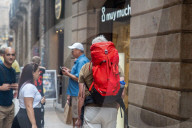 Barcelona, Impact of tourism on the housing crisis in Spain