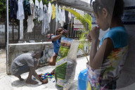 'Waste has value': how surfing helps Colombia solve its plastic problem