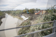 'It's shameful and I won't pay it': flood-hit Italians rage against insurance call