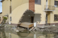 'It's shameful and I won't pay it': flood-hit Italians rage against insurance call